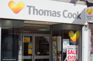 thomas cook